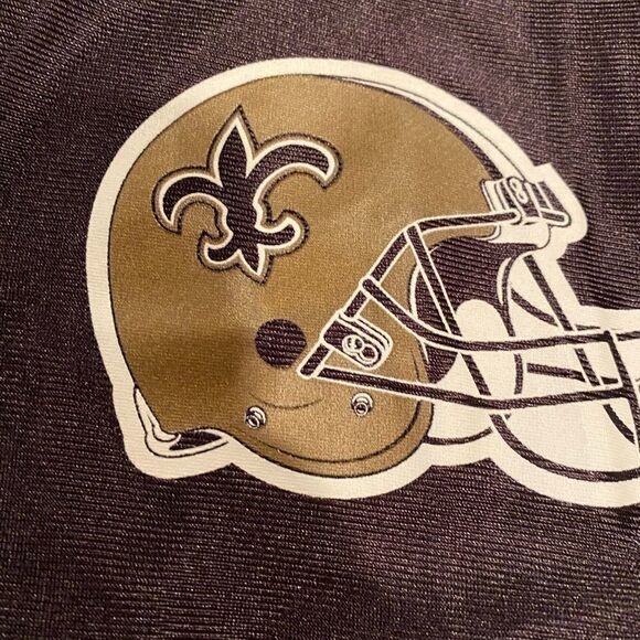 Drew Brees Saints Football Jersey XL - Picture 3 of 7